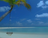 Maldive: il paradiso terrestre