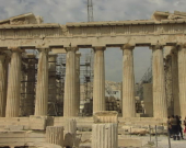 Atene: un viaggio in Grecia