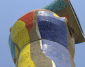 Barcellona: il gioiello dell'architettura modernista