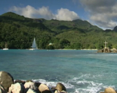 Seychelles: il paradiso terrestre
