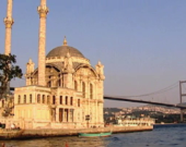 Istanbul: la magia del Bosforo