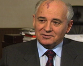 Michail Gorbaciov: un messaggero tra oriente e occidente