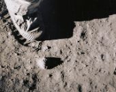 20 luglio 1969: lo sbarco sulla Luna
