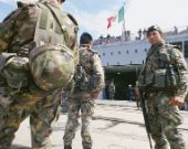 Le Forze Armate Italiane