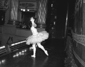 Professione étoile: i più grandi ballerini del Teatro alla Scala