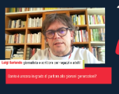 Un poeta per passioni adolescenziali: intervista a Luigi Garlando