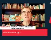 Dante bussola per il mondo dei giovani: intervista ad Annalisa Strada