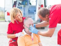 La storia della Croce Rossa italiana