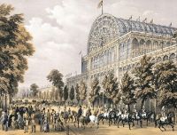 Expo Milano 2015 - La storia delle esposizioni universali dal 1851 ad oggi