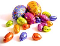 Pasqua e tradizione gastronomica: le origini della Torta Pasqualina, della Colomba e delle Uova di Cioccolato