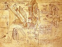 Leonardo da Vinci, ingegnere del rinascimento: il genio a servizio della tecnica