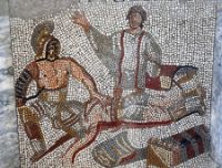Gladiatori: eroi o schiavi? La sorte e i segreti dei combattenti dell’Antica Roma 