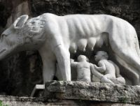 Roma tra mito e realtà: le origini della città eterna
