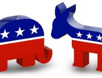 Repubblicani e democratici: le differenze tra i più grandi partiti politici degli USA