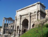 I percorsi dell'antica Roma nella Roma di oggi: i fasti di un tempo da ritrovare negli itinerari di oggi