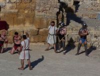 Spartaco: lo schiavo che osò sfidare la Repubblica Romana