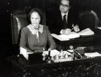 Nilde Iotti, la donna che ha cambiato l'Italia