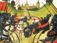 La Guerra delle Due Rose spiegata in modo semplice: riassunto