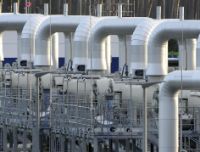Nord Stream, il gasdotto più importante d’Europa