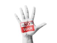 La finanza dice no alla guerra: Etica Sgr per il disarmo