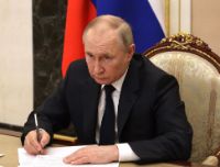 Putin: origini, ascesa e ombre del presidente russo