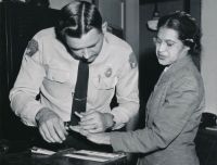 Rosa Parks, un gesto che cambiò la storia: chi è e cosa ha fatto