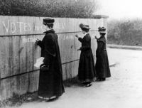 Femminismo e femminismi: facciamo chiarezza