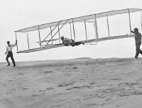 Quando l'uomo cominciò a volare: l'incredibile storia dell'aviazione