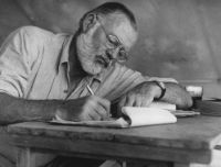 Scrittori suicidi: da Hemingway a Pavese