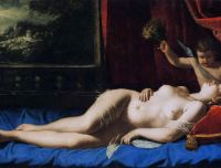 Pittrici donne: dalle più famose alle meno note