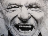 Charles Bukowski, ritratto di uno scrittore sporco e maledetto