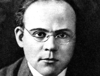 Edgar Lee Masters, vita del celebre autore dell'Antologia di Spoon River