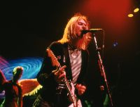 Kurt Cobain, carriera e vita privata tra droga e Nirvana