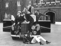 (I Can't Get No) Satisfaction dei Rolling Stones: 10 curiosità imperdibili