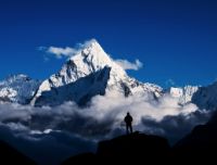 Le montagne più alte del mondo: ecco quali sono