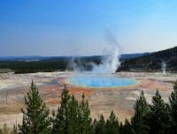 Supervulcani: cosa sono e dove sono i più pericolosi
