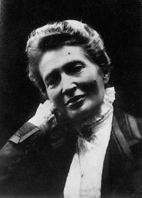 Anna Michajlovna Kuliscioff. De Agostini Picture Library