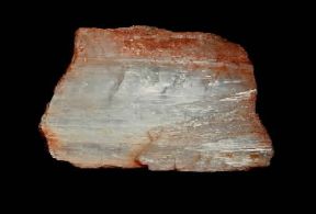 Hambergite. Cristalli del minerale.De Agostini Picture Library / C. Bevilacqua
