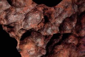 Meteorite. Il materiale meteorico che cade sulla terra annualmente Ã¨ di circa qualche milione di t.De Agostini Picture Library