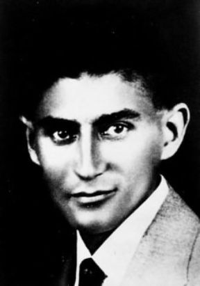 Franz Kafka. De Agostini Picture Library