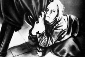 Vsevolod Illarionovic Pudovkin. Un fotogramma del film La madre (1926).De Agostini Picture Library