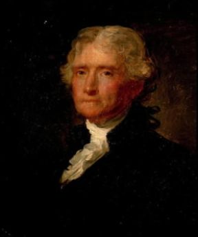 Thomas Jefferson. De Agostini Picture Library/M. Seemuller