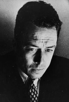 Albert Camus. De Agostini Picture Library