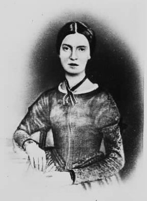 Emily Dickinson. De Agostini Picture Library