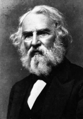 Henry Wadsworth Longfellow. De Agostini Picture Library