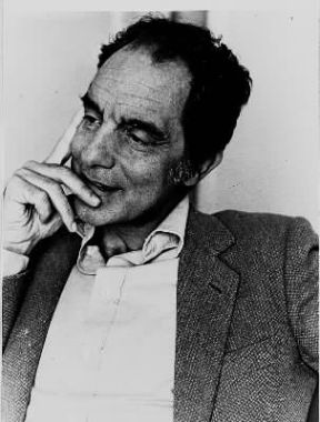 Italo Calvino. De Agostini Picture Library