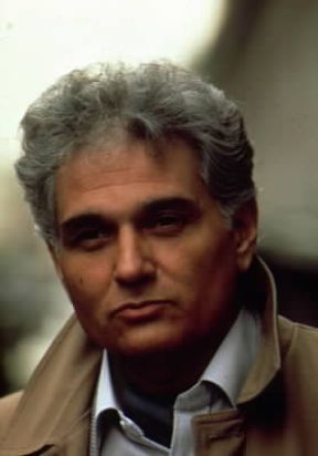 Jacques Derrida. De Agostini Picture Library