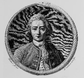 Nicolas de Chamfort. De Agostini Picture Library
