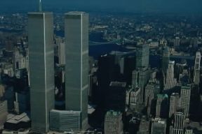 Architettura. Le Twin Towers di New York, distrutte nel 2001.De Agostini Picture Library/M. Bertinetti