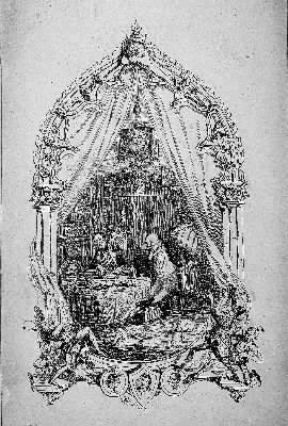 Charles John Huffam Dickens . Frontespizio dell'opera Documenti del Circolo Pickwick (1836-37).De Agostini Picture Library